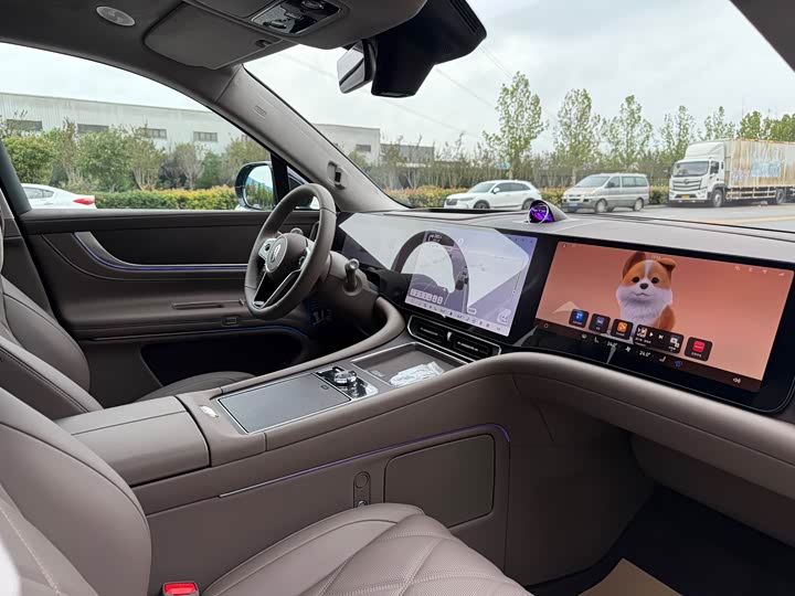 Фото 20 - Aito M9