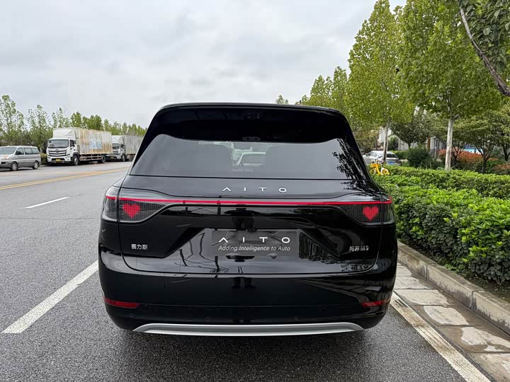 Фото 5 - Aito M9