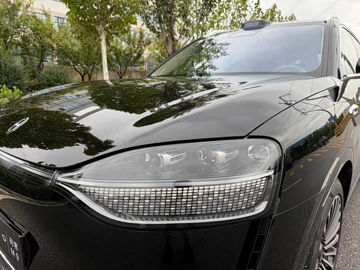 Фото 9 - Aito M9