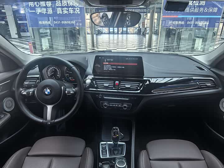 Фото 14 - BMW 1 Series