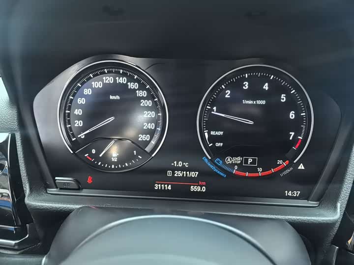 Фото 19 - BMW 1 Series