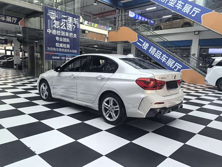 Фото 7 - BMW 1 Series