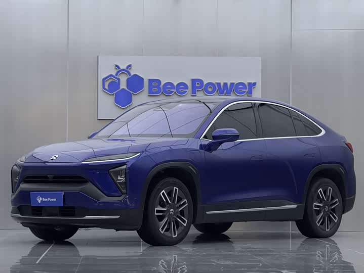 Фото 1 - Nio EC6