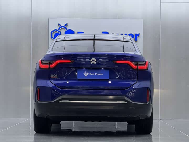 Фото 7 - Nio EC6