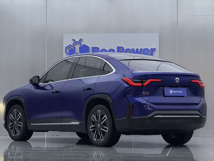Фото 8 - Nio EC6
