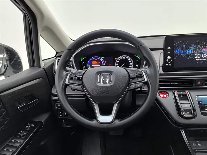 Фото 11 - Honda Elysion