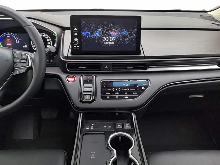 Фото 12 - Honda Elysion