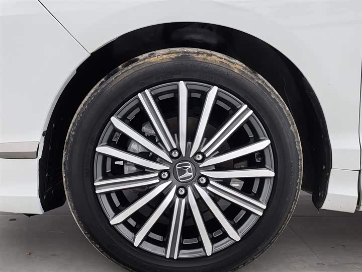 Фото 17 - Honda Elysion