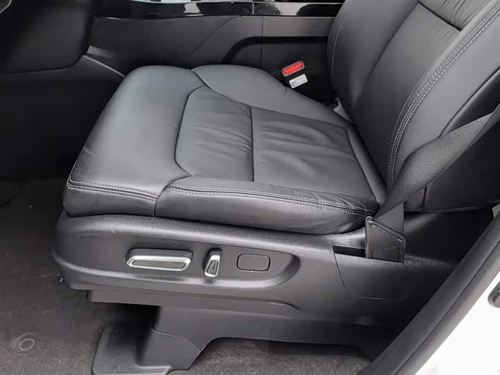 Фото 20 - Honda Elysion