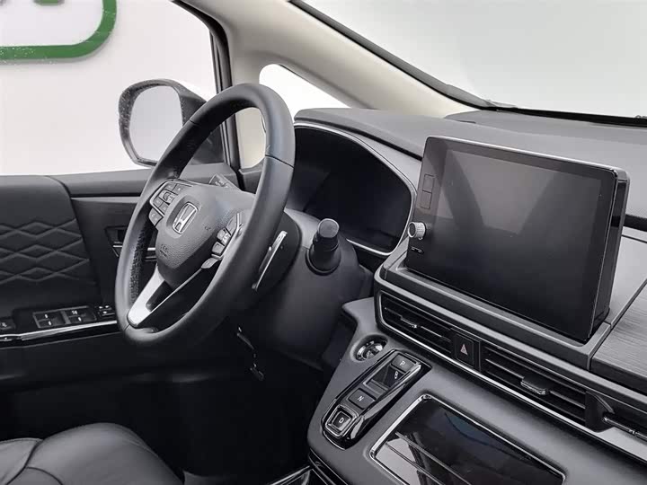 Фото 22 - Honda Elysion