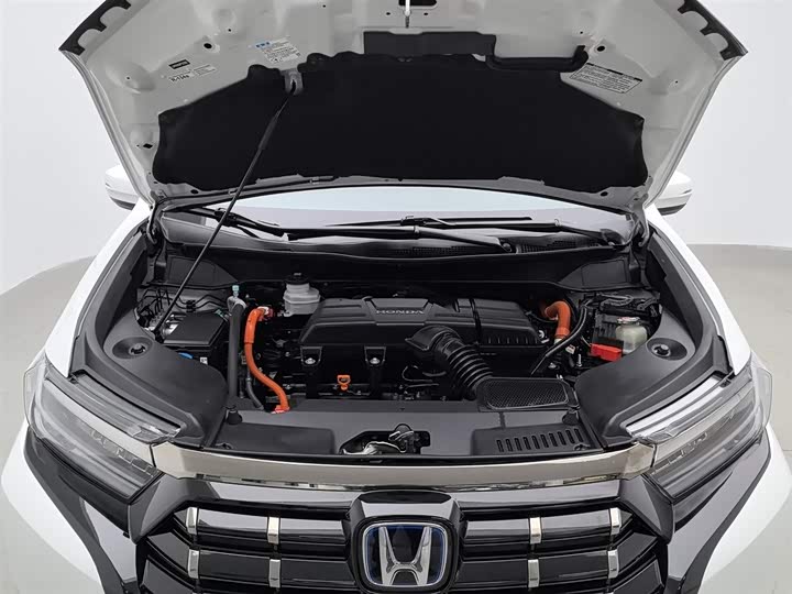 Фото 6 - Honda Elysion