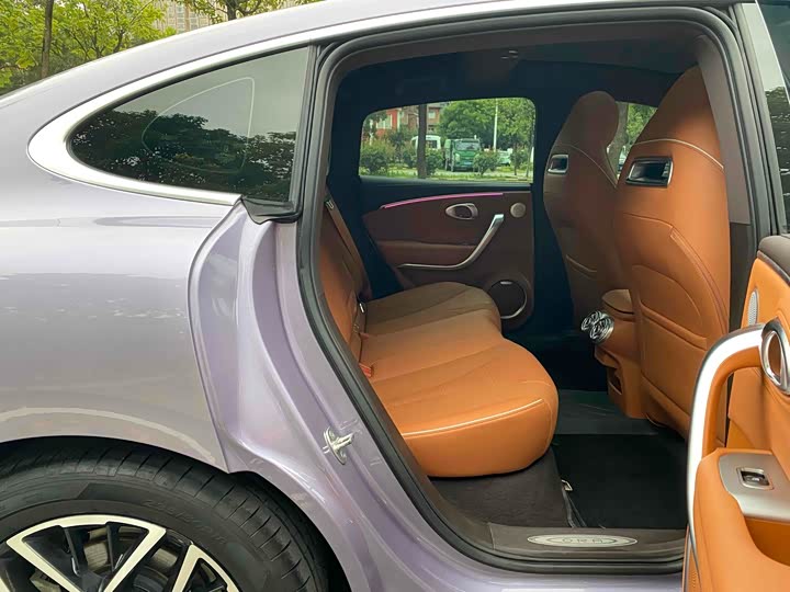 Фото 10 - Ora Lightning Cat (07)