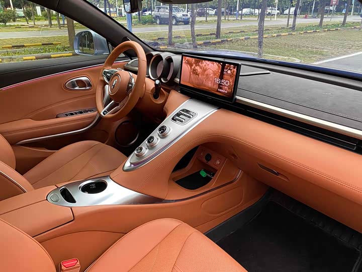 Фото 11 - Ora Lightning Cat (07)