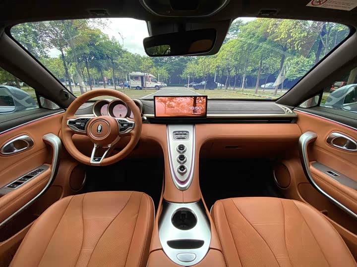 Фото 18 - Ora Lightning Cat (07)