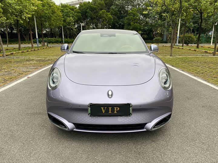 Фото 2 - Ora Lightning Cat (07)