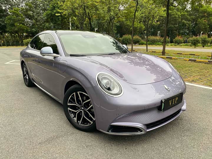 Фото 3 - Ora Lightning Cat (07)