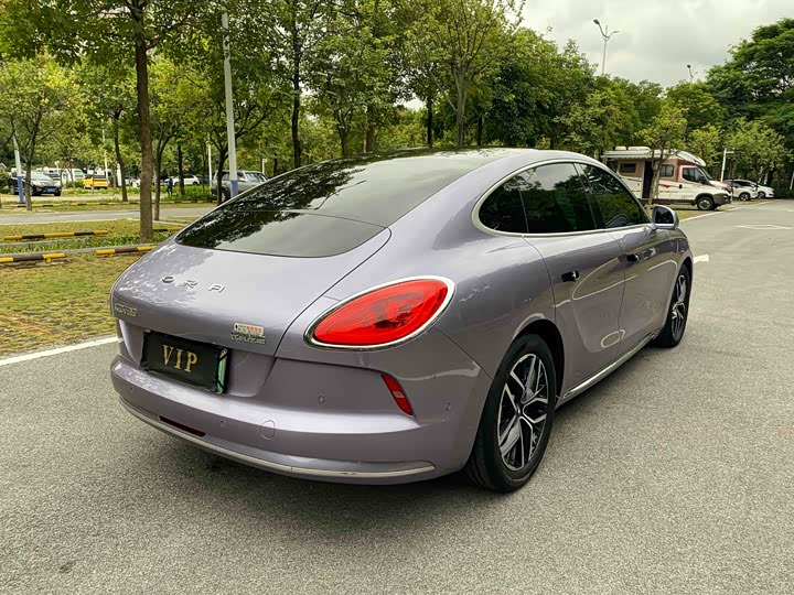 Фото 4 - Ora Lightning Cat (07)