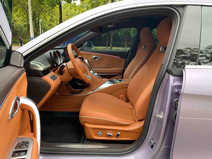 Фото 7 - Ora Lightning Cat (07)