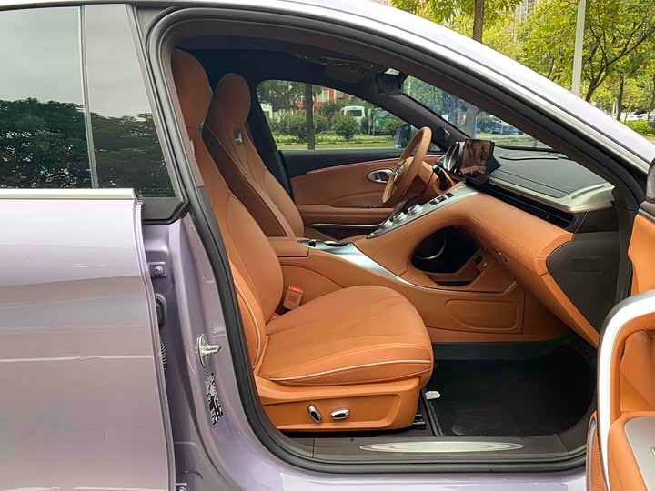 Фото 9 - Ora Lightning Cat (07)