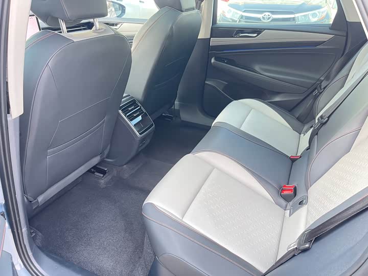 Фото 5 - Volkswagen ID.7 Vizzion