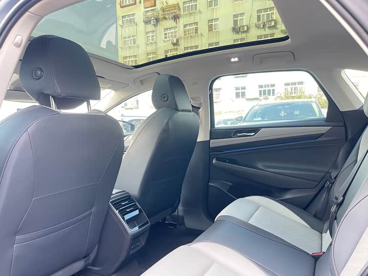 Фото 7 - Volkswagen ID.7 Vizzion