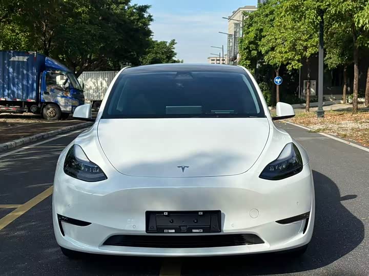 Фото 2 - Tesla Model Y