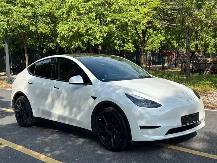 Фото 3 - Tesla Model Y