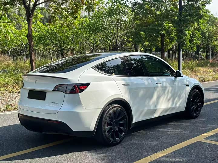 Фото 8 - Tesla Model Y