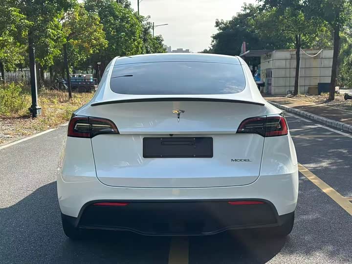 Фото 9 - Tesla Model Y