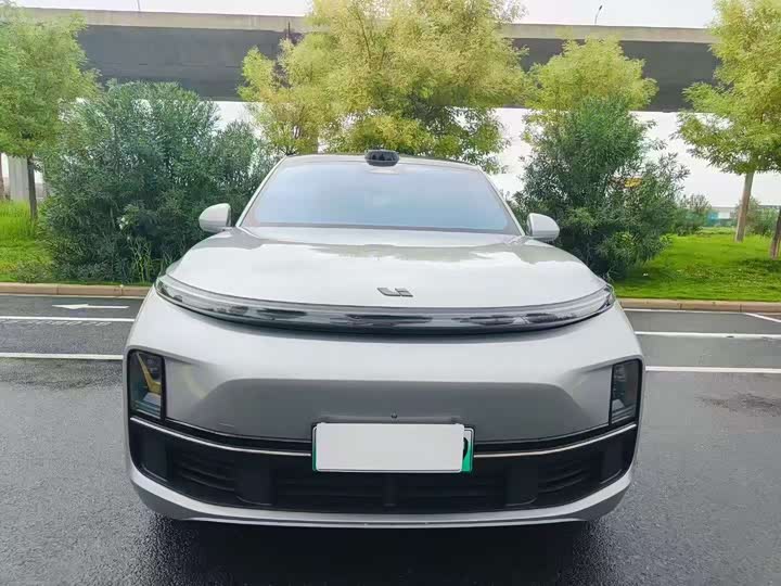 Фото 2 - LiXiang L9