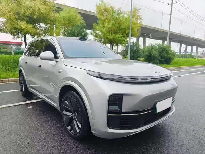 Фото 3 - LiXiang L9