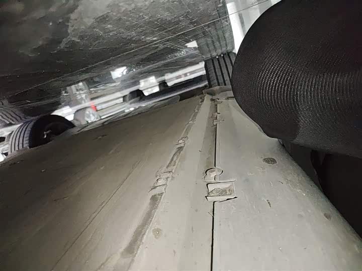 Фото 21 - XPeng G9