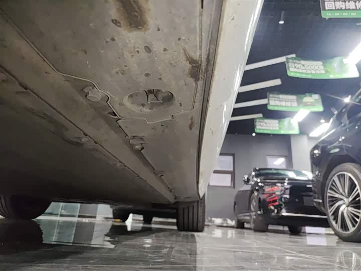 Фото 22 - XPeng G9