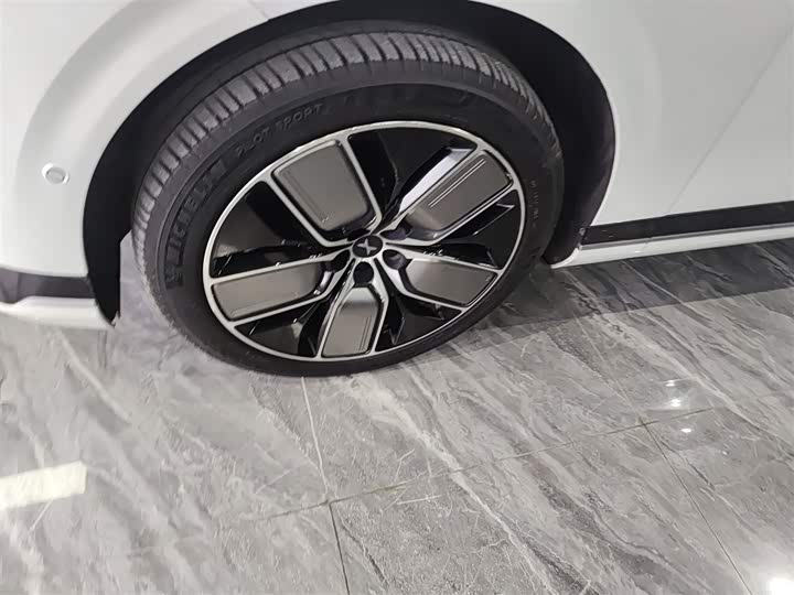 Фото 23 - XPeng G9