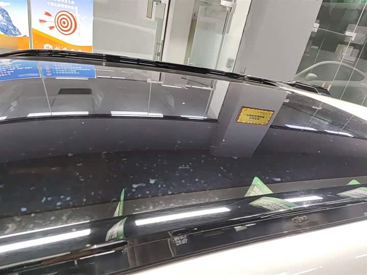 Фото 27 - XPeng G9