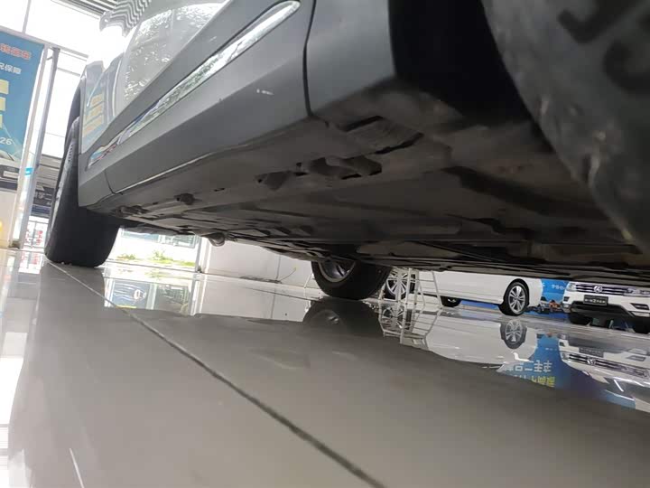 Фото 21 - Mercedes-Benz GLA-Class