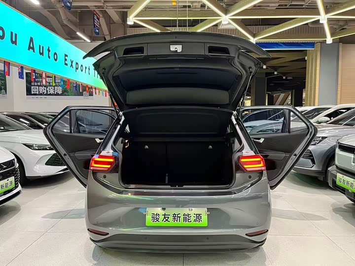 Фото 12 - Volkswagen ID.3