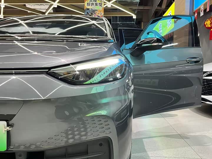 Фото 18 - Volkswagen ID.3