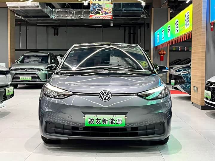 Фото 2 - Volkswagen ID.3