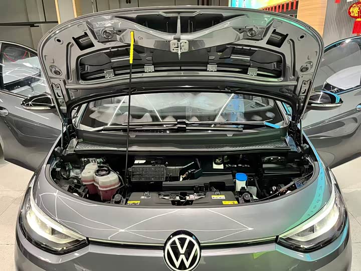 Фото 20 - Volkswagen ID.3