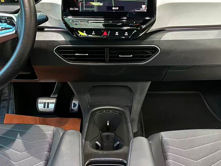 Фото 29 - Volkswagen ID.3