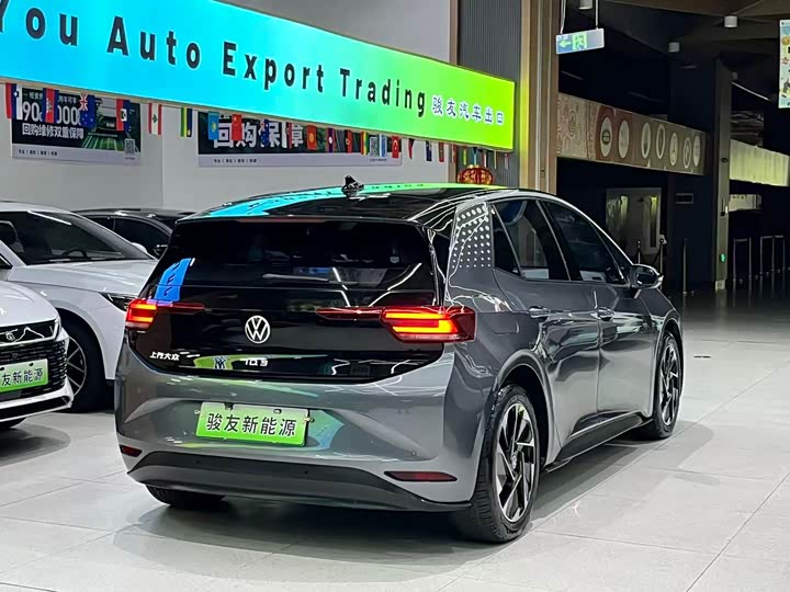 Фото 6 - Volkswagen ID.3