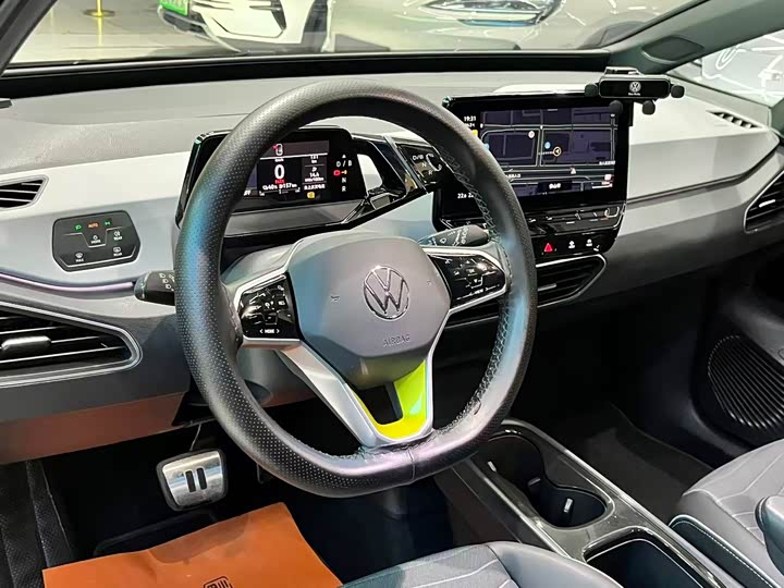 Фото 7 - Volkswagen ID.3