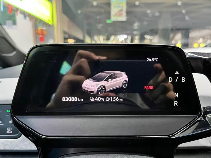 Фото 8 - Volkswagen ID.3