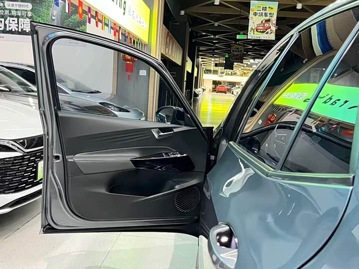 Фото 9 - Volkswagen ID.3