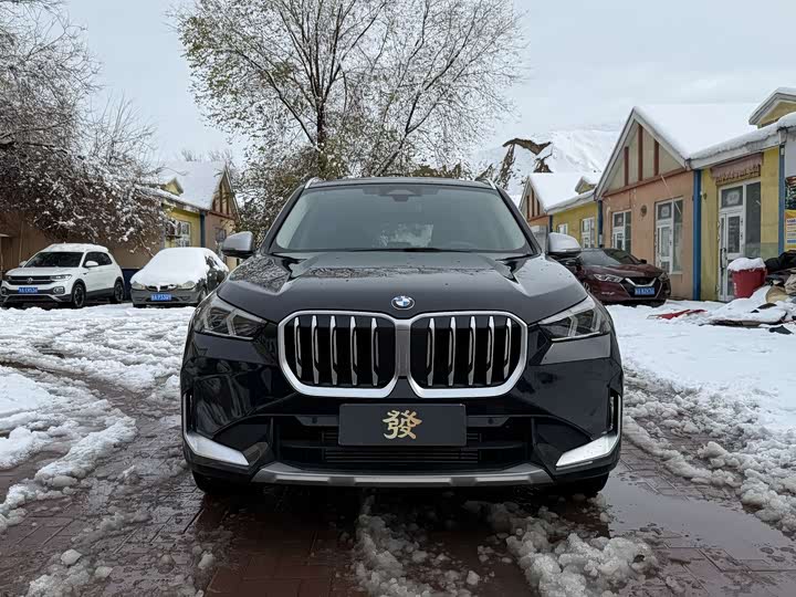 Фото 1 - BMW X1