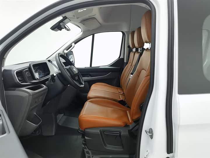 Фото 10 - Ford Transit