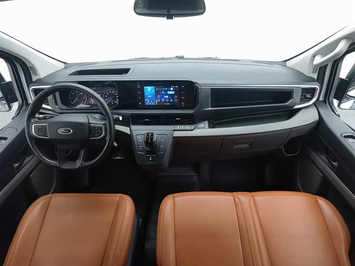 Фото 5 - Ford Transit