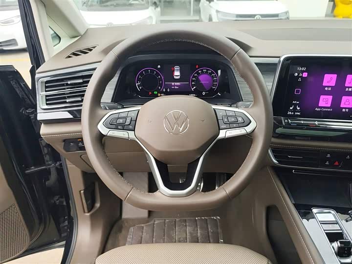 Фото 11 - Volkswagen Viloran