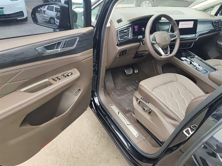 Фото 16 - Volkswagen Viloran